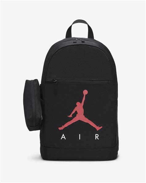 rucksack nike air jordan|nike jordan rucksack schule.